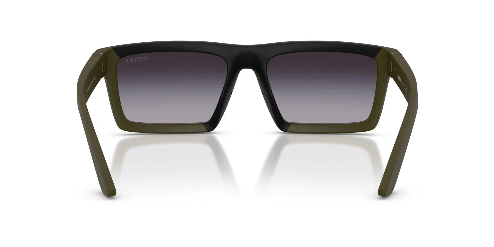 Prada Linea Rossa A07S Sunglasses - view 13